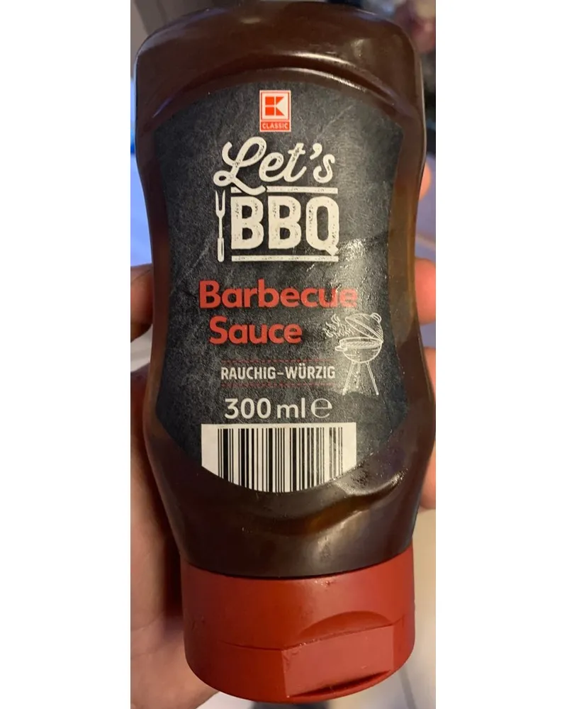 Photo of Let’s BBQ Barbecue Sauce by Kclassic