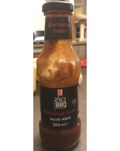 Photo of Barbecue Sauce by Kclassic