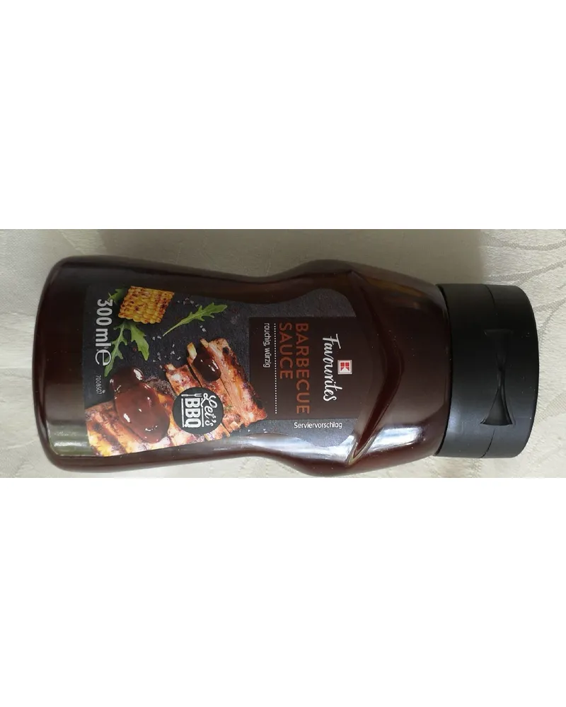 Photo of Barbecue Sauce by Favourites
