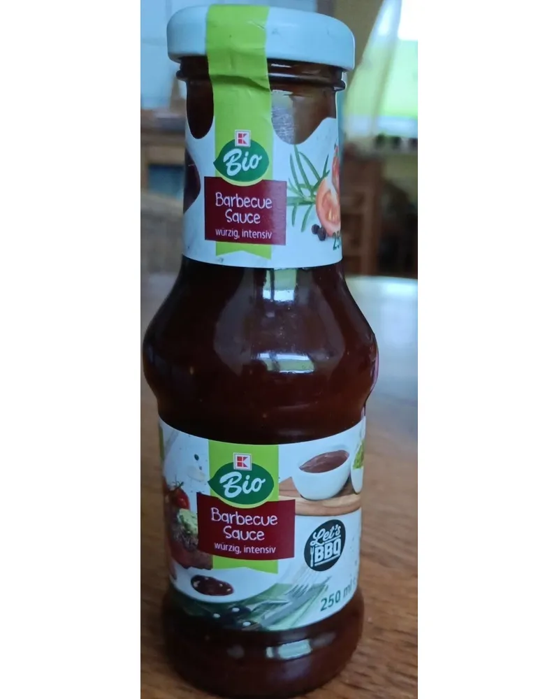 Photo of Barbecue Sauce by K-Bio