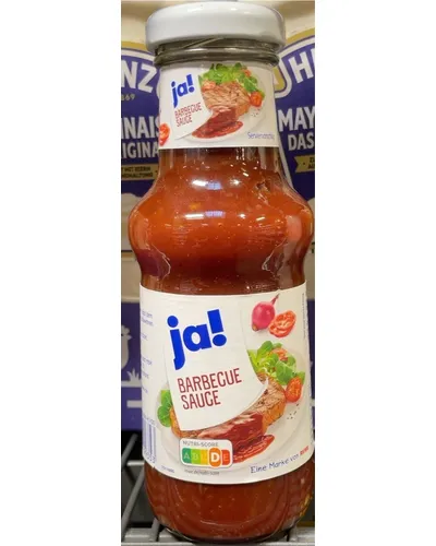 Photo of Barbecuesauce by Ja!