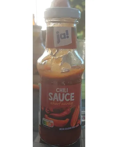 Photo of Chili Sauce by Rewe