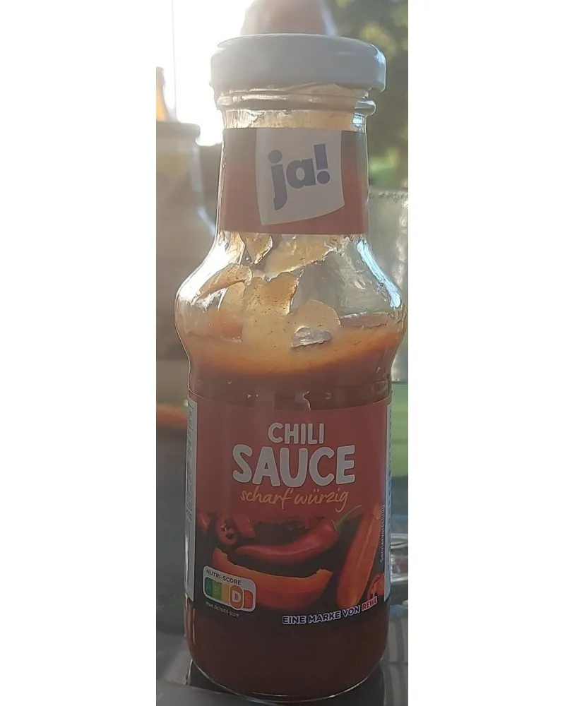 Photo of Chili Sauce by Rewe
