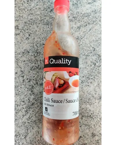 Photo of Chili Sauce by Transgourmet