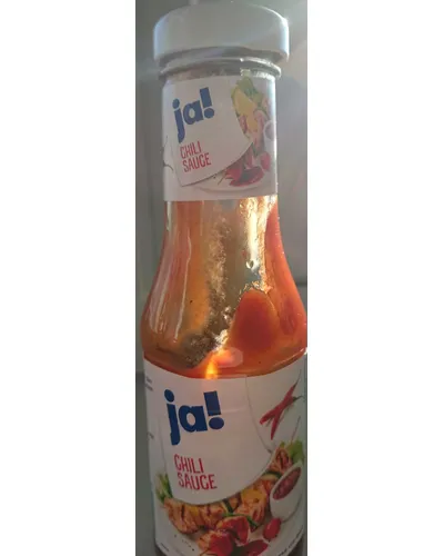 Photo of Chili Sauce by Ja!