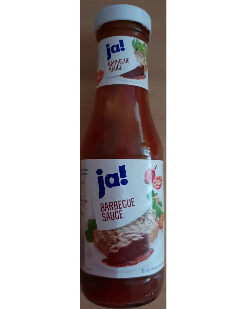 Photo of Barbecue Sauce by Ja!