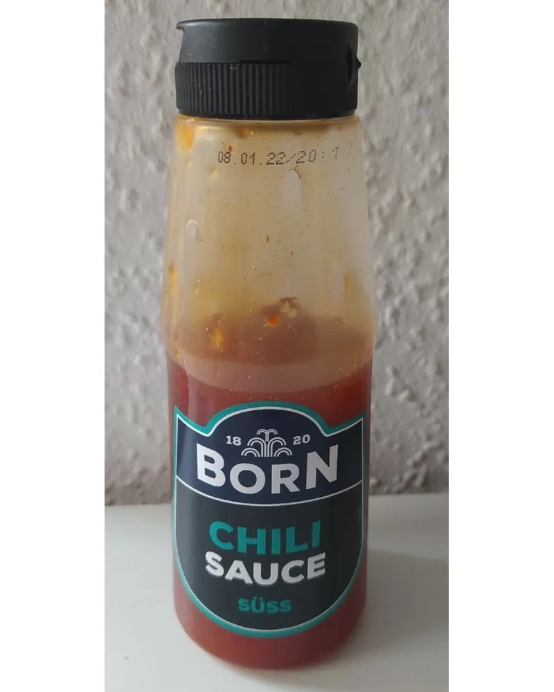 Photo of Chili Sauce süß by Born