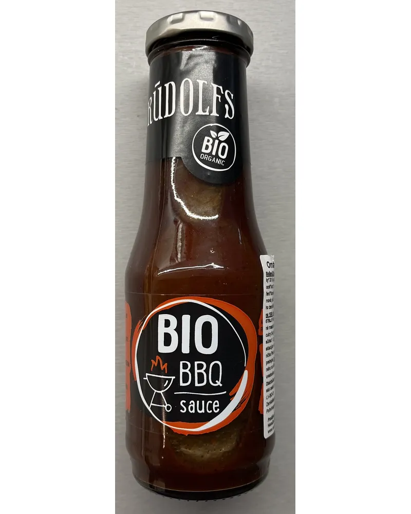 Photo of BBQ omáčka by Rudolfs