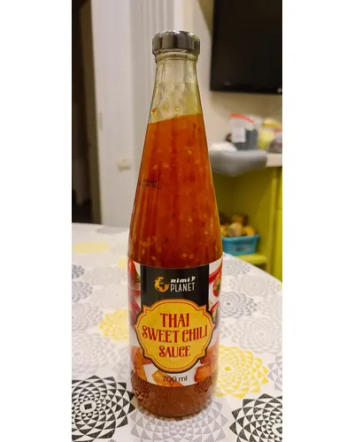 Photo of Thai Sweet Chili Sauce by Rimi