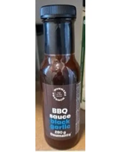 Photo of BBQ Sauce Black garlic by Daumanty