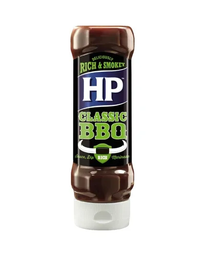 Photo of Classic BBQ Sauce by HP