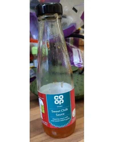 Photo of Sweet Chili Sauce by Coop
