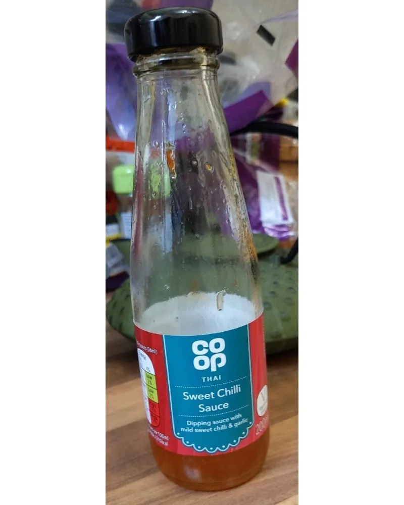 Photo of Sweet Chili Sauce by Coop