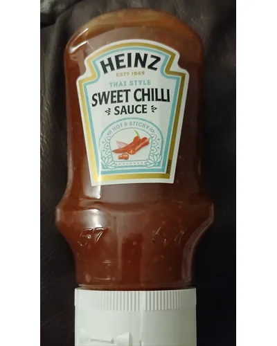 Photo of Sweet Chilli Sauce imp by Heinz