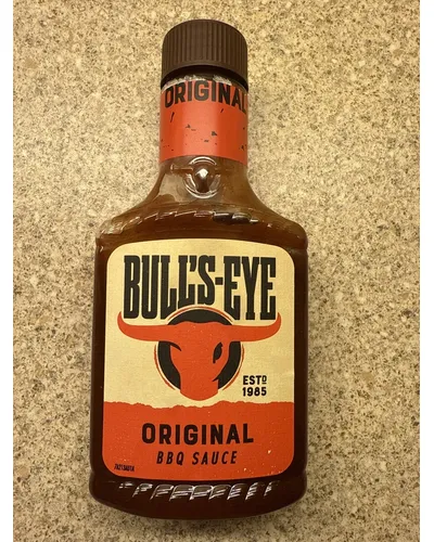 Photo of Bull's-Eye Original BBQ Sauce by Heinz Foods UK Ltd