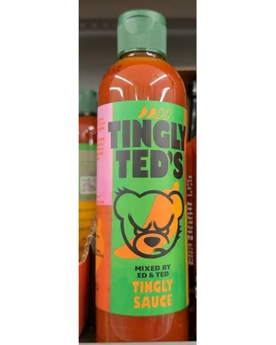 Photo of Tingly Sauce by Heinz