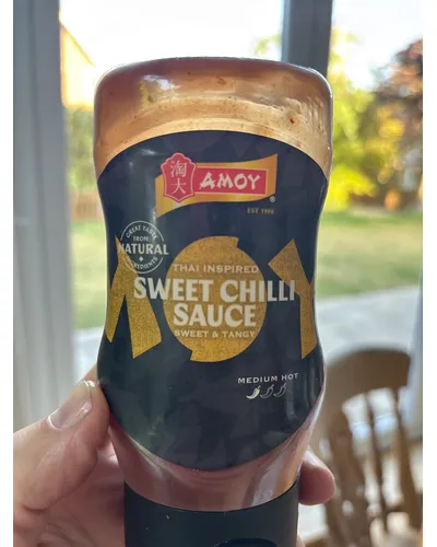 Photo of Sweet Chilli Sauce by Amoy