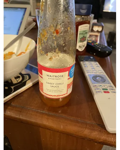 Photo of Sweet Chilli Sauce by Waitrose