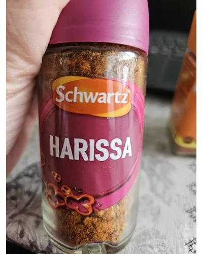 Photo of Harissa by Schwartz