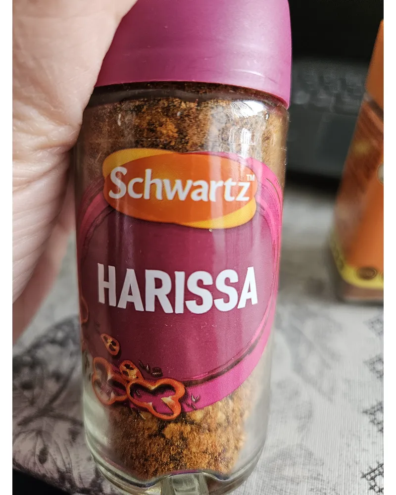 Photo of Harissa by Schwartz
