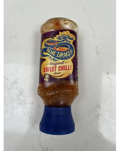 Photo of Original Sweet Chilli Sauce by Blue Dragon