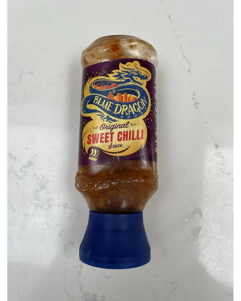 Photo of Original Sweet Chilli Sauce by Blue Dragon