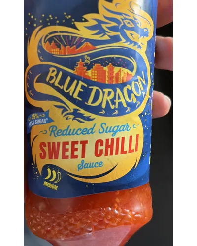 Photo of Sweet chilli by Blue Dragon