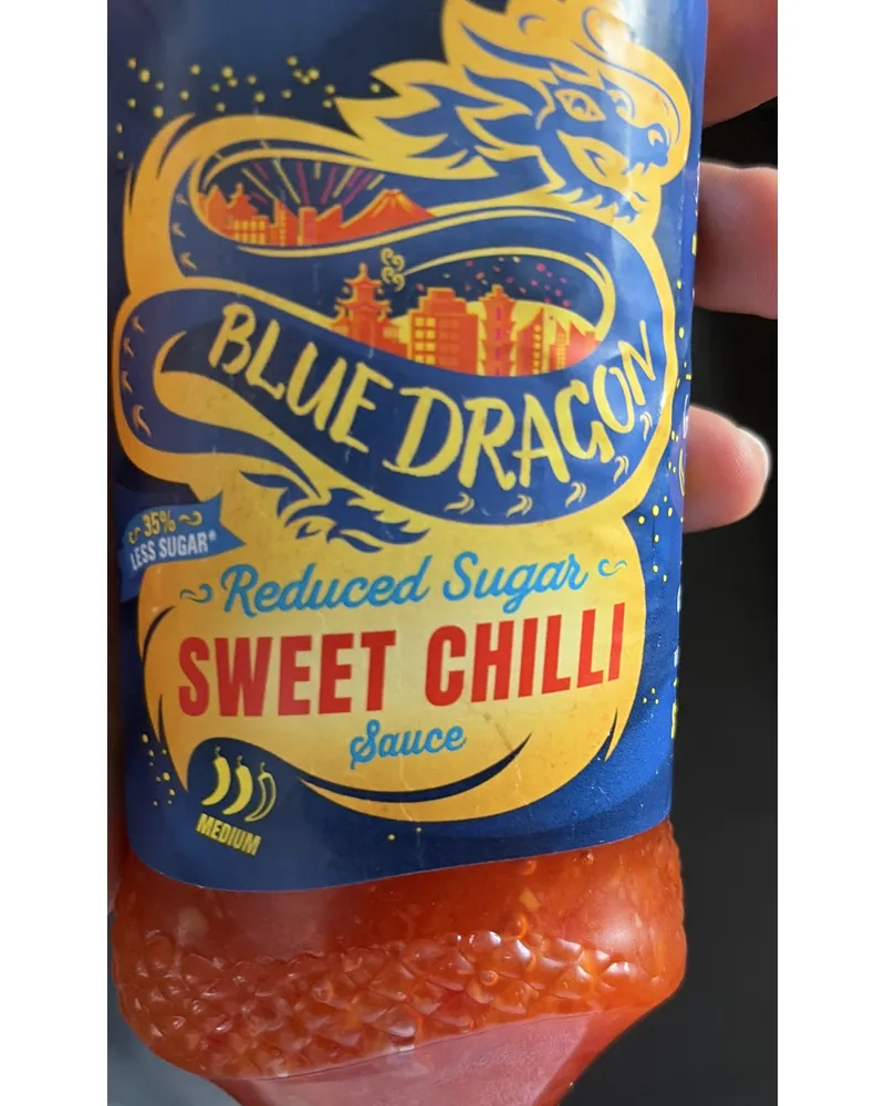 Photo of Sweet chilli by Blue Dragon