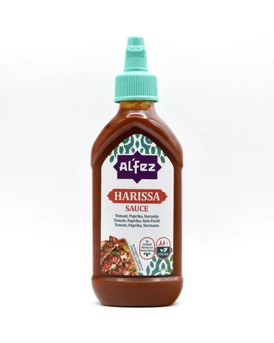 Photo of Harissa Sauce by Al'fez
