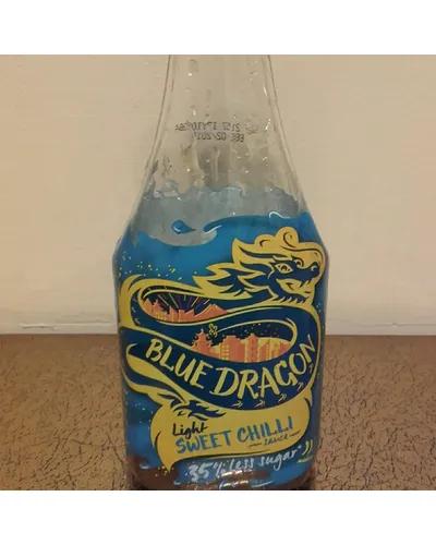 Photo of Light Thai Sweet Chilli Sauce by Blue Dragon