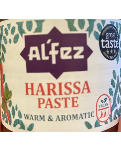 Photo of | Harissa by Al'fez