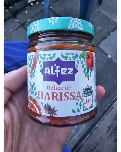 Photo of Délice de harissa by Al'fez