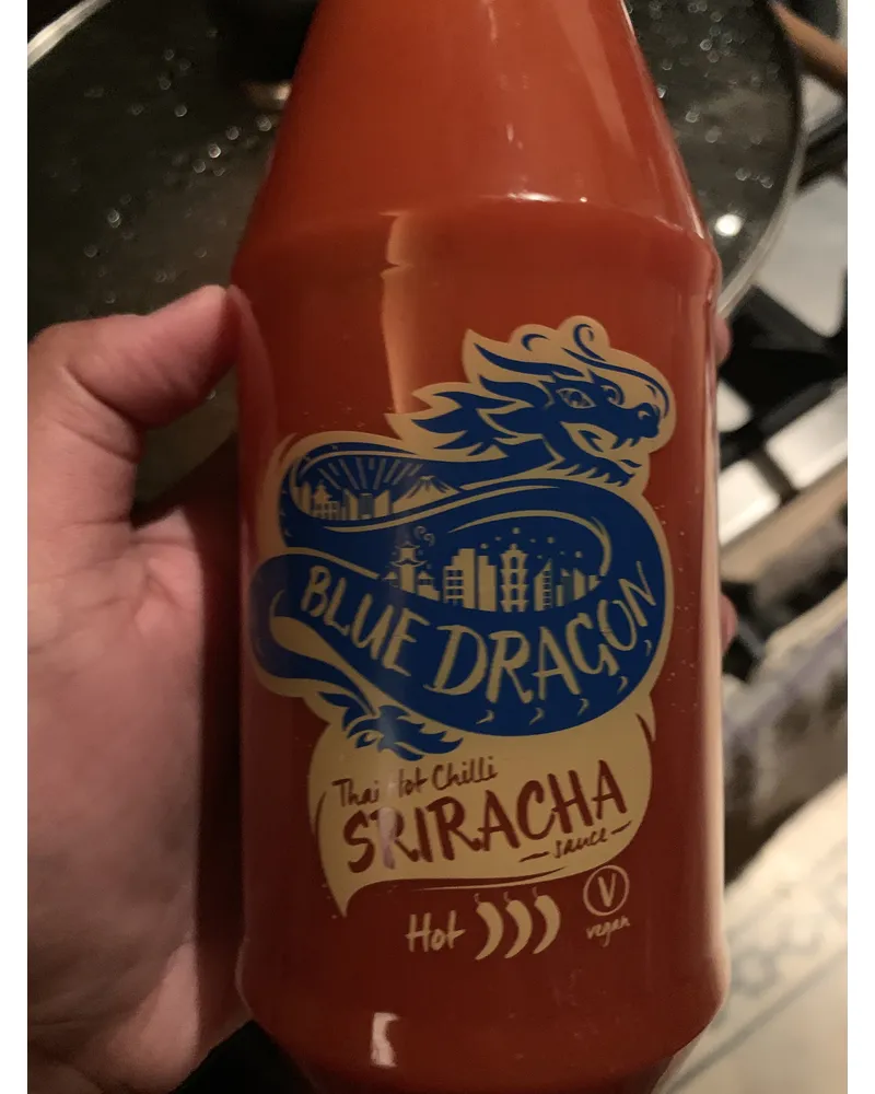 Photo of Sriracha by Tesco