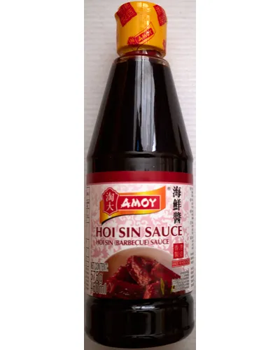 Photo of Hoi sin sauce by Amoy