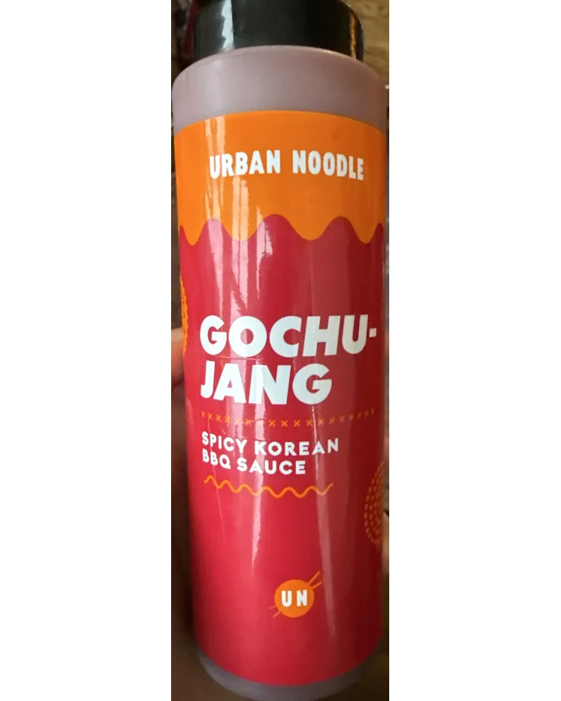 Photo of Gochujang by Urban noodle