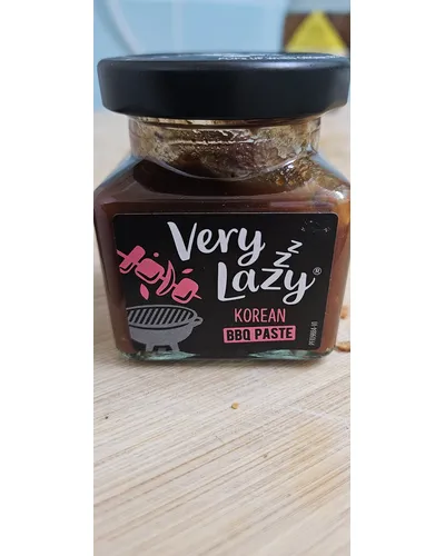 Photo of Korean BBQ paste by Very Lazy