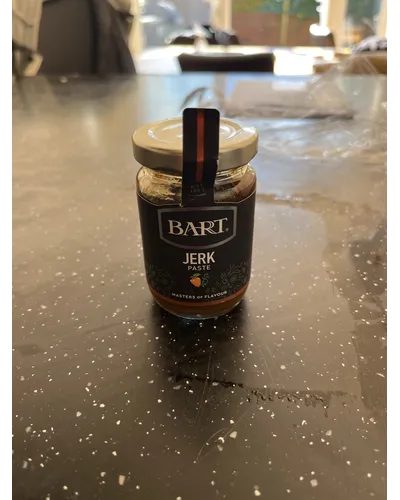 Photo of Jerk Paste by Bart