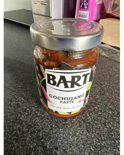 Photo of Gochujang Paste by Bart