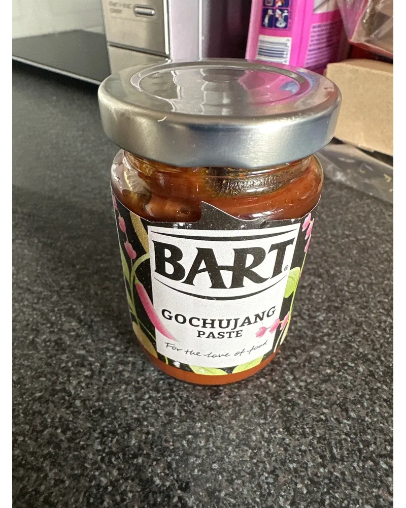 Photo of Gochujang Paste by Bart