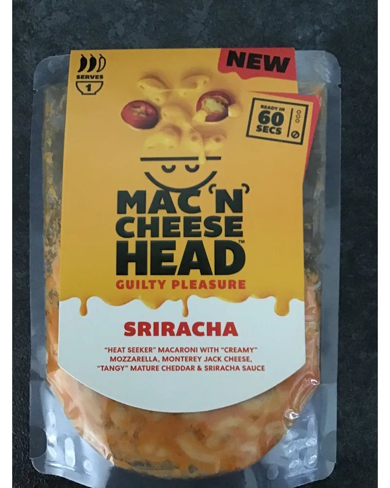 Photo of Sriracha by Mac And Cheese Head