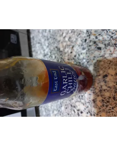 Photo of Garlic chilli sauce by East End