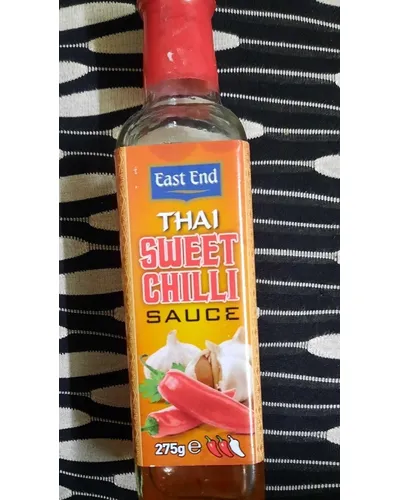 Photo of Thai sweet chilli sauce by East End