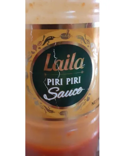 Photo of Piri piri Sauce by Laila