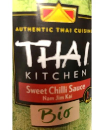 Photo of Sweet chili sauce by Thai Kitchen