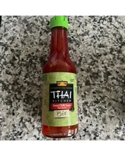 Photo of Sweet Chilli Sauce by Thai Kitchen
