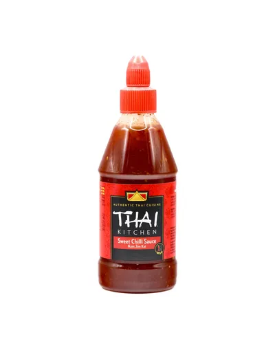 Photo of Sweet Chilli Sauce - Nam Jim Kai by Thai Kitchen