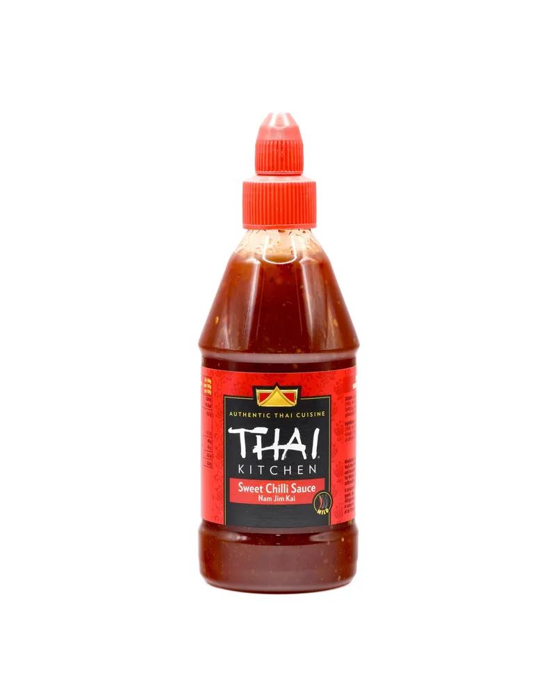 Photo of Sweet Chilli Sauce - Nam Jim Kai by Thai Kitchen