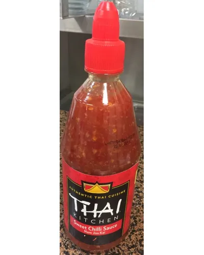 Photo of Sweet chilli sauce by McCormick