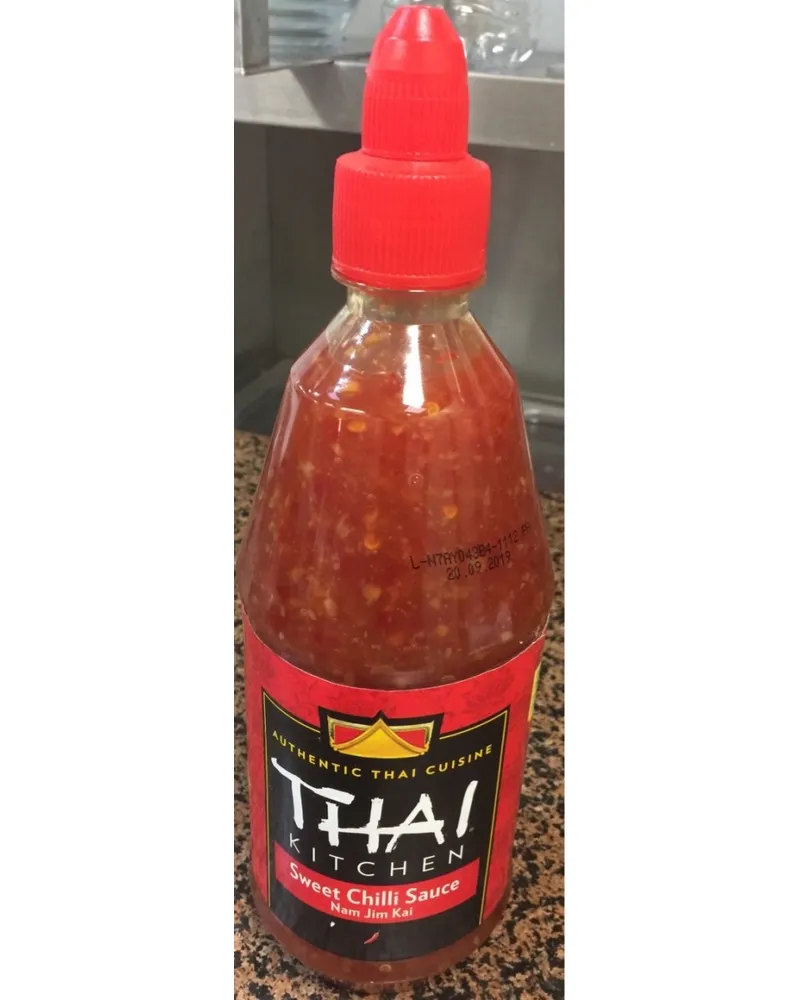 Photo of Sweet chilli sauce by McCormick