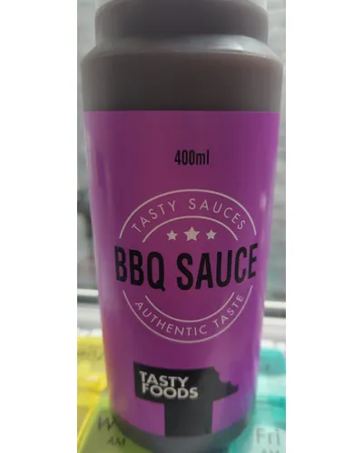 Photo of BBQ Sauce by Tasty Foods
